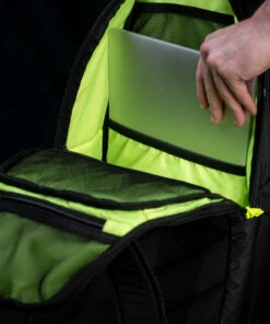 OPFEEL SL560 25L Squash Backpack BLACK 11 OPFEEL SL560 25L Squash Backpack BLACK -Artengo Kids Online Store kaa70089e567375a7ad1765796e4e9a47