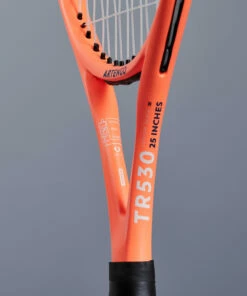 ARTENGO TR530 25 Kids' Tennis Racket Unique size 13 ARTENGO TR530 25 Kids' Tennis Racket Unique size -Artengo Kids Online Store kaa889dce4b31d76cd139b9ccfc23d99e