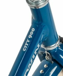 BTWIN 16" CITY Bike Blue Petrol blue -Artengo Kids Online Store kab289674a46d19f91565f59603967584 scaled
