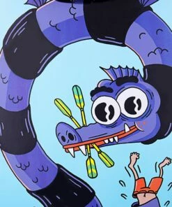 OXELO Kids' 5-7 Years Beginner Skateboard Mid 100 Fight Unique size 11 OXELO Kids' 5-7 Years Beginner Skateboard Mid 100 Fight Unique size -Artengo Kids Online Store kab5297a619180e2d2c3b7432bbb8d173 scaled