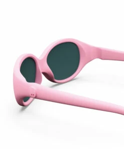 QUECHUA Baby's hiking sunglasses Begonia pink 13 QUECHUA Baby's hiking sunglasses Begonia pink -Artengo Kids Online Store kab613f3d495477db792f7f29022d6b3a