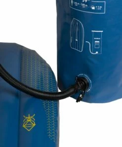 RADBUG Inflatable Bodyboard Air 100 Petrol blue -Artengo Kids Online Store kad421d2255fcb45e39baed492c785b85 scaled