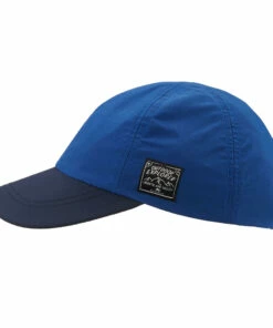 QUECHUA Kids' Hiking Cap MH100 Deep blue/Navy blue 10 QUECHUA Kids' Hiking Cap MH100 Deep blue/Navy blue -Artengo Kids Online Store kadfa8b3a109845b5ed8ae582a44b81c8