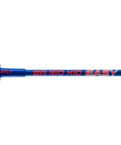 PERFLY KID BADMINTON RACKET BR 160 EASY GRIP BLUE Electric blue 21 PERFLY KID BADMINTON RACKET BR 160 EASY GRIP BLUE Electric blue -Artengo Kids Online Store kaecba494f16e676187c873cdee4854de