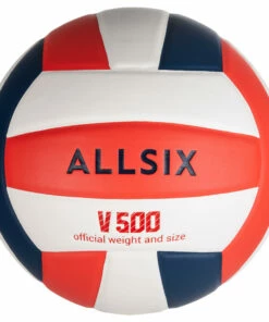 ALLSIX V500 Volleyball 5
