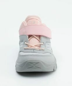 QUECHUA VELCRO MOUNTAIN HIKING SHOES Pale grey/Desert rose 13 QUECHUA VELCRO MOUNTAIN HIKING SHOES Pale grey/Desert rose -Artengo Kids Online Store kb00599ea9e8a78aa44f1b56401478af1 scaled