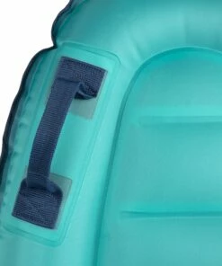 RADBUG Kid&rsquo;s inflatable Bodyboard DISCOVERY 4 years old-8 years old (15-25Kg) blue Caribbean blue -Artengo Kids Online Store kb00ecf4fa809e3e60cde392029f2ed7c scaled