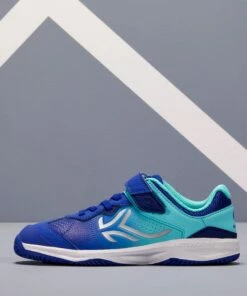 ARTENGO TS160 Kids' Tennis Shoes Snow white 21 ARTENGO TS160 Kids' Tennis Shoes Snow white -Artengo Kids Online Store kb05d8cd69417cddaab5ddfa5ce94ad3d scaled