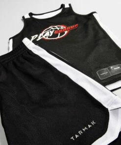 TARMAK Kids' Reversible Sleeveless Basketball Jersey T500R Indigo blue/Strawberry pink/Snow white 14 TARMAK Kids' Reversible Sleeveless Basketball Jersey T500R Indigo blue/Strawberry pink/Snow white -Artengo Kids Online Store kb0b3672e741e6b80e9b6bacd81e351af