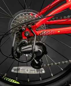 BTWIN 20" XC 500 KID MTB Unique size -Artengo Kids Online Store kb141b1241cb7a74df9262a94bc789d82