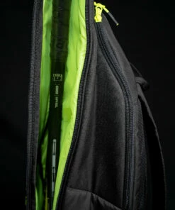 OPFEEL SL560 25L Squash Backpack BLACK 13 OPFEEL SL560 25L Squash Backpack BLACK -Artengo Kids Online Store kb1707b5508cdc3b9cdf50e4f5c42ee48