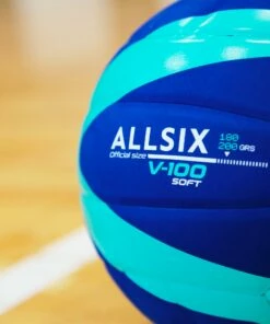 ALLSIX 180-200 g Volleyball for 4- to 5-Year-Olds V100 Soft 5 9 ALLSIX 180-200 g Volleyball for 4- to 5-Year-Olds V100 Soft 5 -Artengo Kids Online Store kb286a96a5f894b111756357b79eebb16