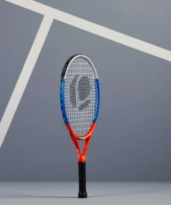 ARTENGO TR530 23 Kids' Tennis Racket Unique size -Artengo Kids Online Store kb2d4751f38824c372276d702a66c940f
