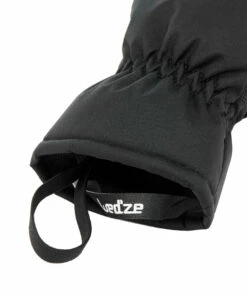 WEDZE CHILDREN'S SKI GLOVES 100 BLACK -Artengo Kids Online Store kb3686760e27d5d8e3895da3b49d8debc