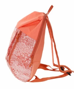 QUECHUA Arpenaz 7 litre Children's Hiking Rucksack Pale Coral/ORANGE 12 QUECHUA Arpenaz 7 litre Children's Hiking Rucksack Pale Coral/ORANGE -Artengo Kids Online Store kb3eb198257f6ad4eff5af5538275b107
