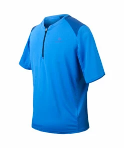 QUECHUA CN TS MH550 TW BLUE Vermilion -Artengo Kids Online Store kb40c46ba70ac0f04e4e527a0a0114794