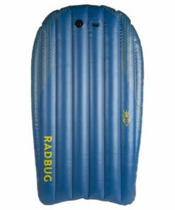 RADBUG Inflatable Bodyboard Air 100 Petrol blue -Artengo Kids Online Store kb49f231aa03a07e52b1d394dc72ad9b2 scaled
