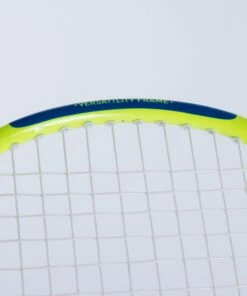 PERFLY JUNIOR BADMINTON RACKET BR 100 BLUE YELLOW Unique size 28 PERFLY JUNIOR BADMINTON RACKET BR 100 BLUE YELLOW Unique size -Artengo Kids Online Store kb57f73d0fdf66fc36517f56b59887ba5 scaled