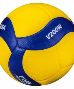 MIKASA Mikasa Volleyball BLUE