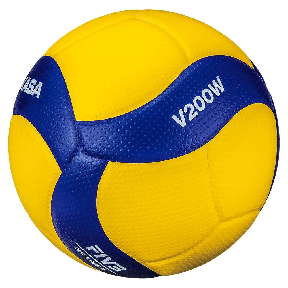 MIKASA Mikasa Volleyball BLUE 1 MIKASA Mikasa Volleyball BLUE