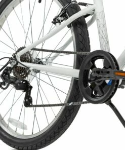 BTWIN RIVERSIDE 100 9-12 NORME CN Snow white 25 BTWIN RIVERSIDE 100 9-12 NORME CN Snow white -Artengo Kids Online Store kb67719beef0aa6cd7b5041d79dc5c3ed scaled