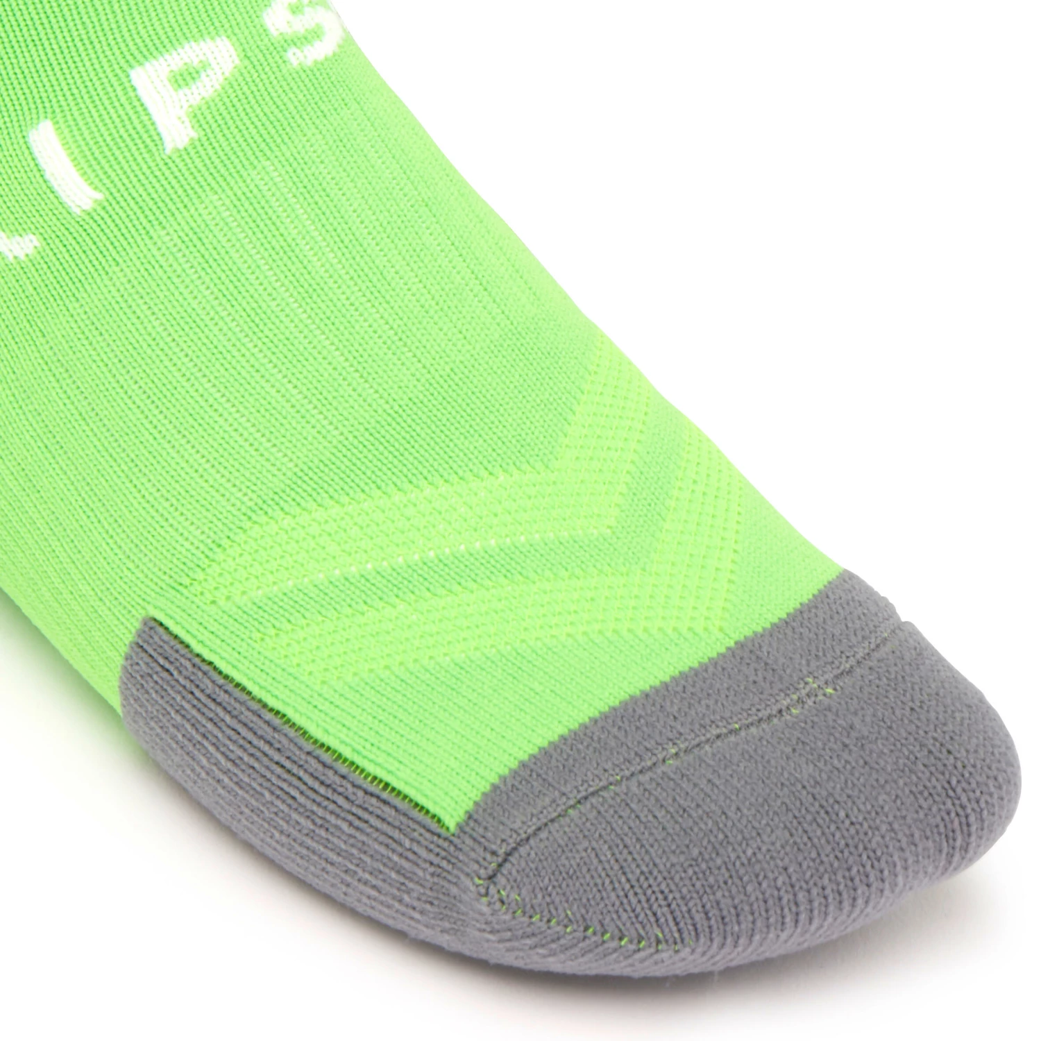 KIPSTA Kids' Striped Football Socks F500 Petrol blue 8 KIPSTA Kids' Striped Football Socks F500 Petrol blue - Image 8