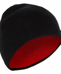 WEDZE Kids&rsquo; Ski Reverse Hat BLACK -Artengo Kids Online Store kb761eb71f5edf25502ec95d052d02667