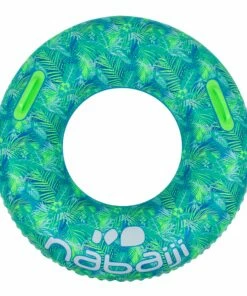 NABAIJI Inflatable buoy "ALL TROPI" large size 92 cm with comfort handles Blue GREEN 8 NABAIJI Inflatable buoy "ALL TROPI" large size 92 cm with comfort handles Blue GREEN -Artengo Kids Online Store kb7c497e8c79419b9cc3f21c9e080dc12 scaled