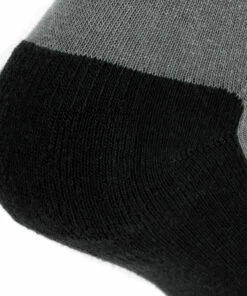 QUECHUA Country walking socks Pewter 11 QUECHUA Country walking socks Pewter -Artengo Kids Online Store kb7ea8d5e459c6ba582b35e69a05f6178