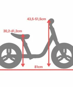 BTWIN 8618935 Blood orange/BLACK/BLACK 27 BTWIN 8618935 Blood orange/BLACK/BLACK -Artengo Kids Online Store kb800932cbd3a7c88bcc5a2b2c94fce00