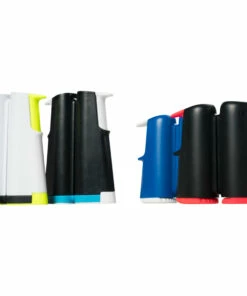 PONGORI Small Rollnet Set of 2 Free Table Tennis Bats and 2 Balls Unique size -Artengo Kids Online Store kb8fb293b1d6df942090cd2c535f60ebc