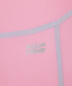 NABAIJI Pink print baby's short-sleeved shorty swimsuit Begonia pink/BLUE 7 NABAIJI Pink print baby's short-sleeved shorty swimsuit Begonia pink/BLUE -Artengo Kids Online Store kb92794f59a869a7a7eb7c047afbcb7dd