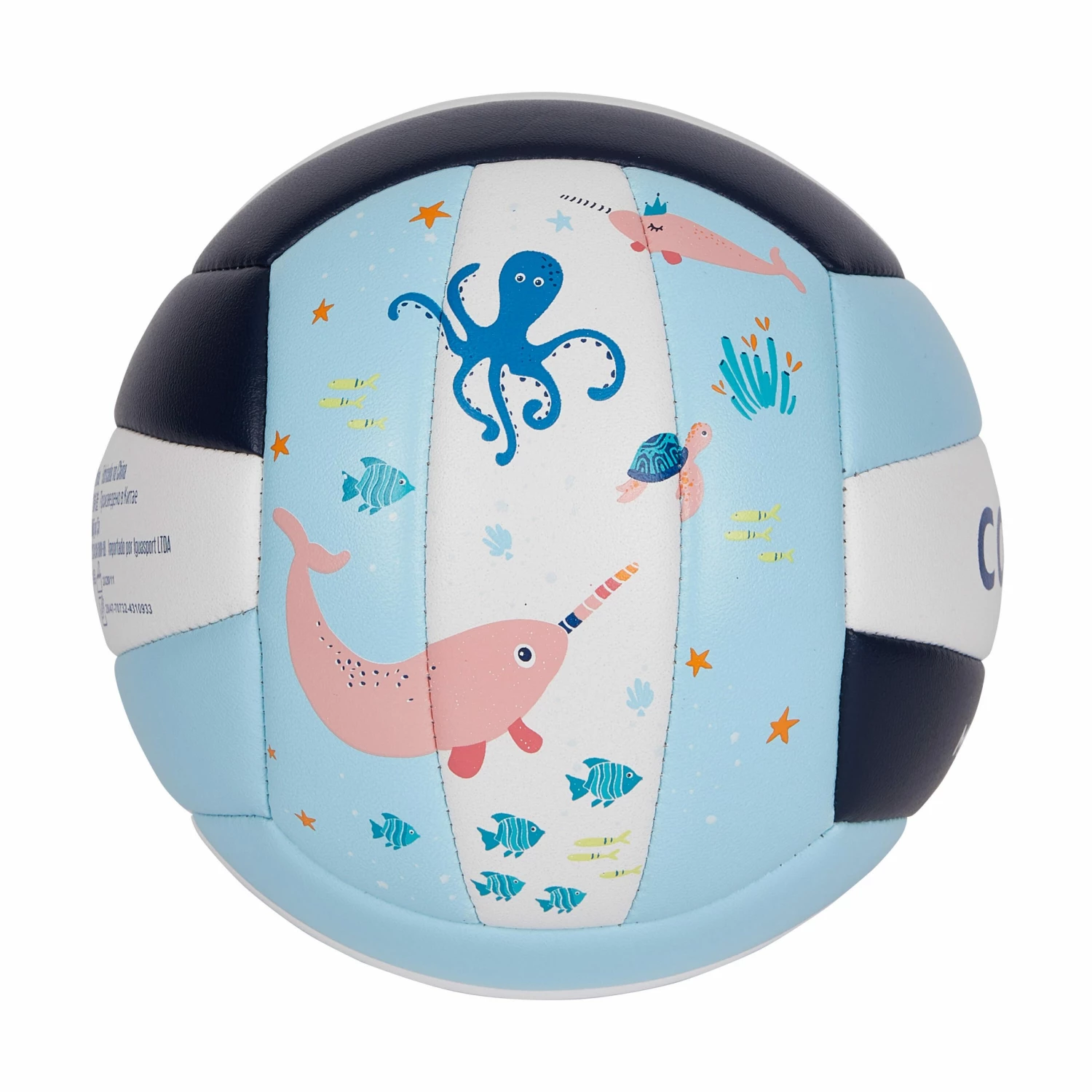 COPAYA Mini BV Ball 100 Unique size 5 COPAYA Mini BV Ball 100 Unique size - Image 5