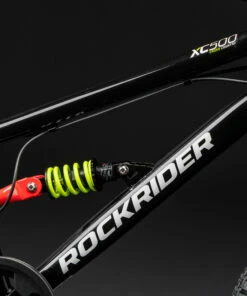 BTWIN 20" XC 500 KID MTB Unique size -Artengo Kids Online Store kb96c59598406b7e710e58289d6f0adfe