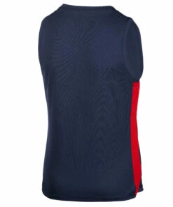 TARMAK Boys'/Girls' Sleeveless Basketball Jersey T500 RED 23 TARMAK Boys'/Girls' Sleeveless Basketball Jersey T500 RED -Artengo Kids Online Store kb984283781562ff4135607f8fefbef64