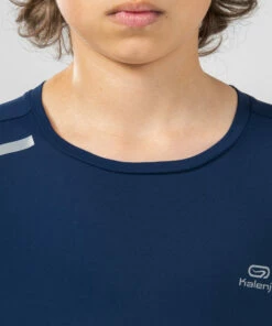 KALENJI AT 300 Kid's LS running T-shirt UV UPF 50+ LIGHT PINK 11 KALENJI AT 300 Kid's LS running T-shirt UV UPF 50+ LIGHT PINK -Artengo Kids Online Store kb9fe590385d223743f1241d002fb2e89