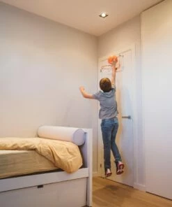 TARMAK Mini B Deluxe Kids' / Adult Wall-Mounted Backboard (Ball Not Included) Unique size -Artengo Kids Online Store kba8c52f97a3e91e3bdfb9c51c3b6aecc scaled