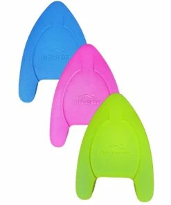 AQUASPORT Aquasport Arrow Shape Kickboard (BLUE) PINK -Artengo Kids Online Store kbb9e78cabb3734fe52ffa2323481b3e5