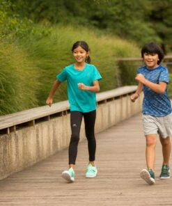 NEWFEEL Kids' Walking Shoes PW 500 Fresh Storm grey/Fluo lime yellow/Snow white 16 NEWFEEL Kids' Walking Shoes PW 500 Fresh Storm grey/Fluo lime yellow/Snow white -Artengo Kids Online Store kbba93c99846142a570a6a5729f1fb33a scaled