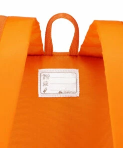 QUECHUA Kids 7 litre hiking backpack MH100 Mint blue/Violet -Artengo Kids Online Store kbbf4d9741c1f1026ae9c0c1d05ac3c15