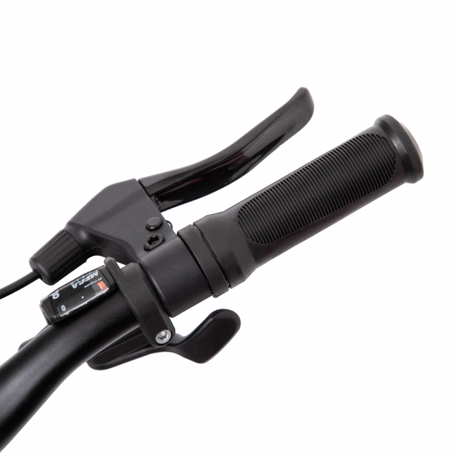 BTWIN Kids' 20" Hybrid Bike Riverside 900 6-9 Years 20" 6 BTWIN Kids' 20" Hybrid Bike Riverside 900 6-9 Years 20" - Image 6