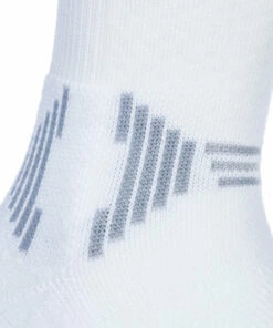 TARMAK Kids' Mid Basketball Socks For Intermediate Players Twin-Pack BLACK/Dark grey 19 TARMAK Kids' Mid Basketball Socks For Intermediate Players Twin-Pack BLACK/Dark grey -Artengo Kids Online Store kbc86616f1f310f8590fa6c83fb41d19e