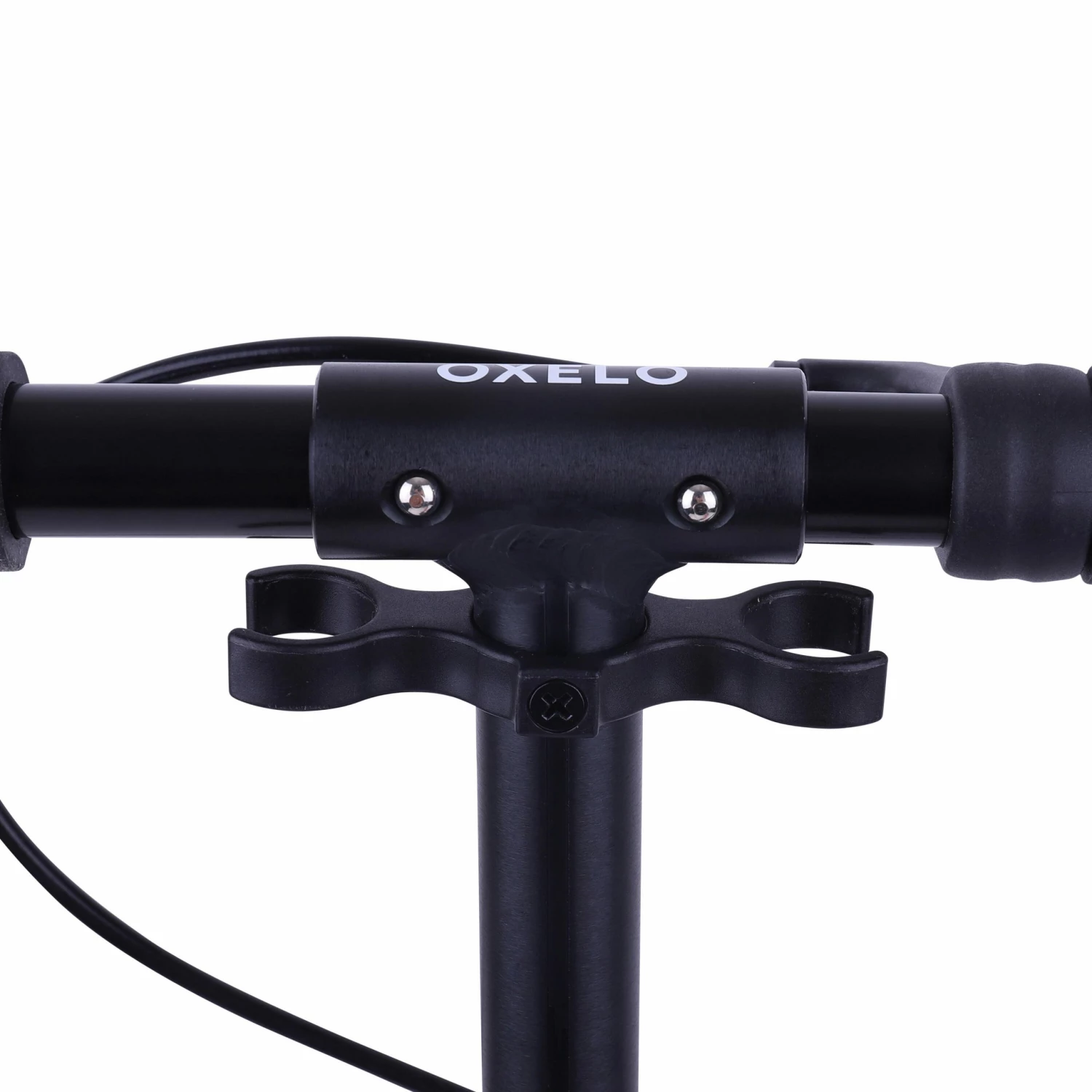 OXELO Mid 5 Pink Rita Flashing Wheel Unique size 15 OXELO Mid 5 Pink Rita Flashing Wheel Unique size - Image 15