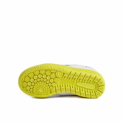 MUNICH G-3 KID VCO PROFIT 163 FUTSAL SHOES WHITE 4 MUNICH G-3 KID VCO PROFIT 163 FUTSAL SHOES WHITE - Image 4
