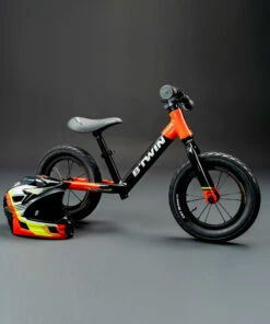 BTWIN RUNRIDE 920 BALANCE BIKE 12" 22 BTWIN RUNRIDE 920 BALANCE BIKE 12" -Artengo Kids Online Store kbf258fe5d7c34d15022ec62c25fa3a06