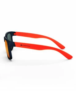QUECHUA Kids Hiking Sunglasses Aged 10+ Blood orange/Navy blue 13 QUECHUA Kids Hiking Sunglasses Aged 10+ Blood orange/Navy blue -Artengo Kids Online Store kbf745ff43e252eb6827aa2fc7c317c10