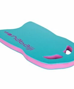 NABAIJI LARGE SWIMMING KICKBOARD, PINK Unique size