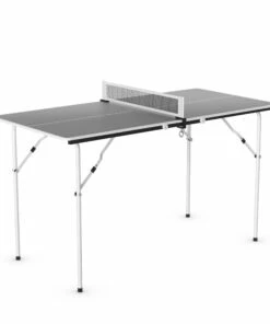 PONGORI PPT 130 Small Indoor Table Tennis Table Granite