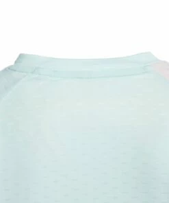 PERFLY T-SHIRT 560 JR PINK MINT Bright tomato/Galaxy blue 22 PERFLY T-SHIRT 560 JR PINK MINT Bright tomato/Galaxy blue -Artengo Kids Online Store kbfb8ef0aa3ccb63c1103c765f6615752 scaled