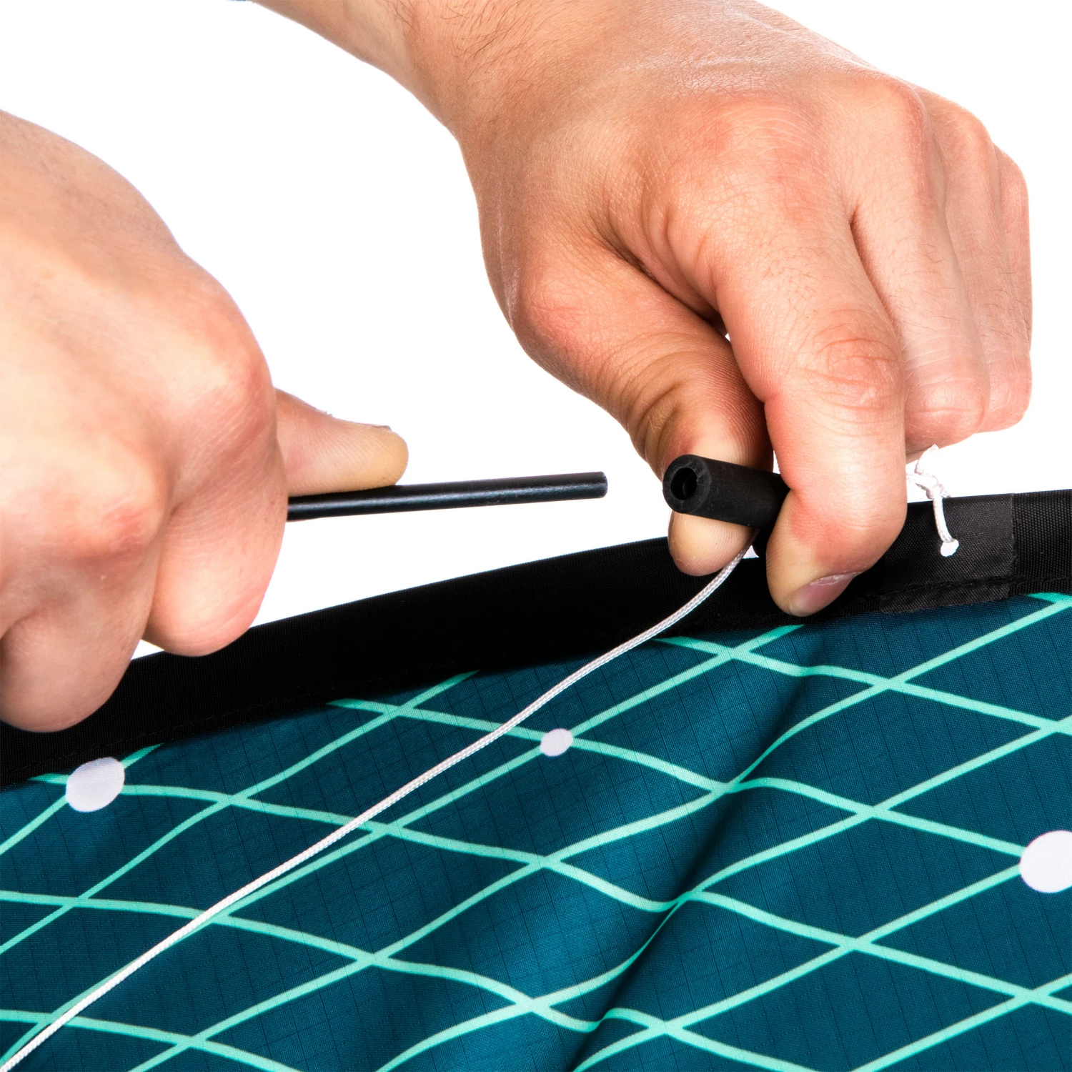 ORAO FEEL'R 100 STUNT KITE Unique size 14 ORAO FEEL'R 100 STUNT KITE Unique size - Image 14